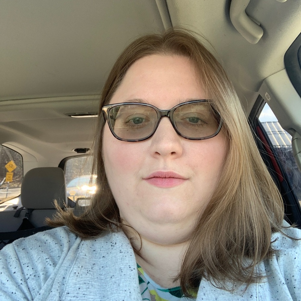 Meet your Posher, Jessica